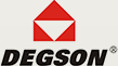 Logo Degson